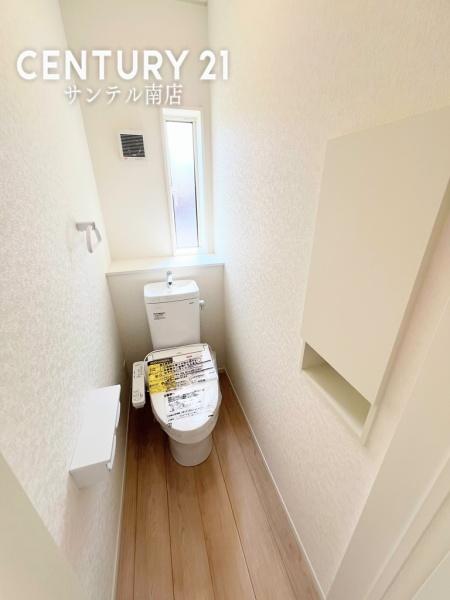 クレイドルガーデン宮崎市恒久　第13-2号棟