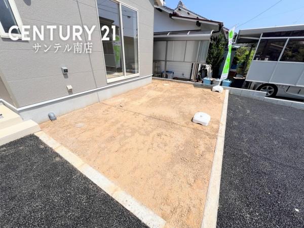 クレイドルガーデン宮崎市恒久　第13-2号棟