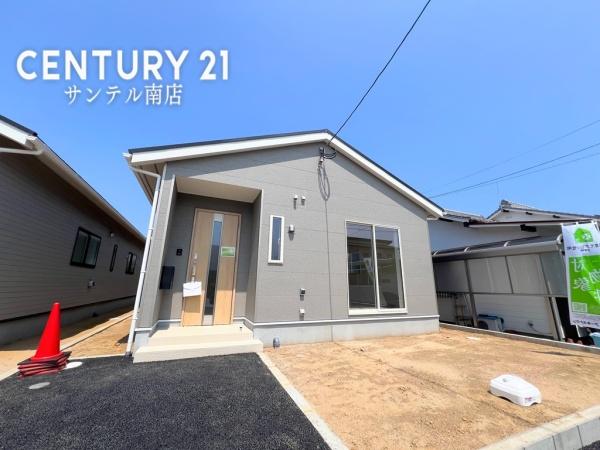 クレイドルガーデン宮崎市恒久　第13-2号棟