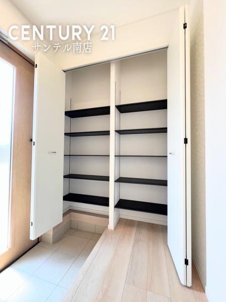 クレイドルガーデン宮崎市恒久　第13-2号棟