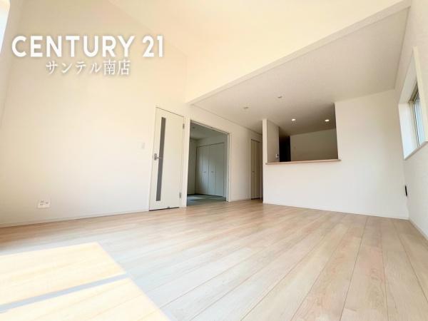 クレイドルガーデン宮崎市恒久　第13-2号棟