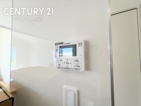 クレイドルガーデン宮崎市恒久　第13-2号棟