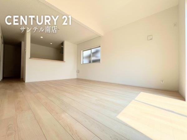 クレイドルガーデン宮崎市恒久　第13-2号棟