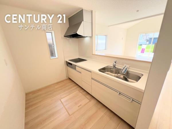 クレイドルガーデン宮崎市恒久　第13-2号棟