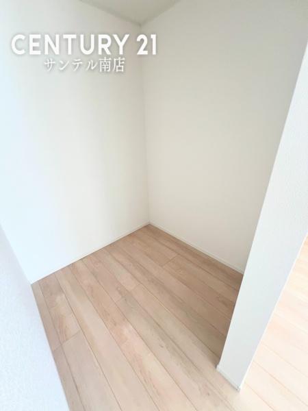 クレイドルガーデン宮崎市恒久　第13-2号棟