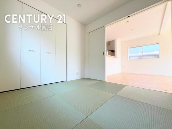 クレイドルガーデン宮崎市恒久　第13-2号棟
