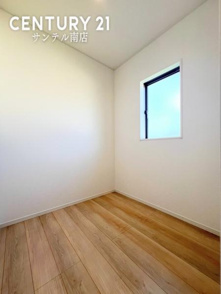 クレイドルガーデン宮崎市熊野 第4-1号棟(収納)