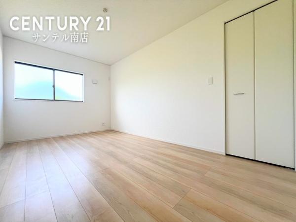 クレイドルガーデン宮崎市熊野 第4-1号棟(洋室)