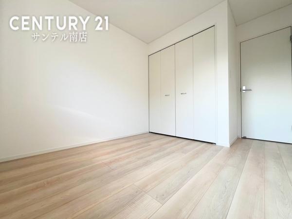 クレイドルガーデン宮崎市熊野 第4-1号棟(洋室)