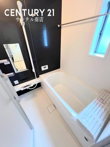 クレイドルガーデン宮崎市熊野 第4-2号棟(バス)