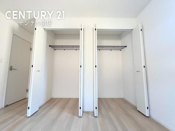 クレイドルガーデン宮崎市熊野 第4-2号棟(収納)