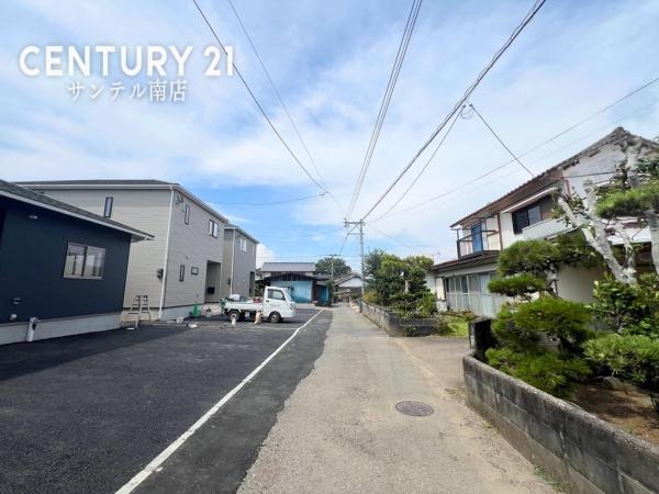 クレイドルガーデン島之内　第11-1号棟
