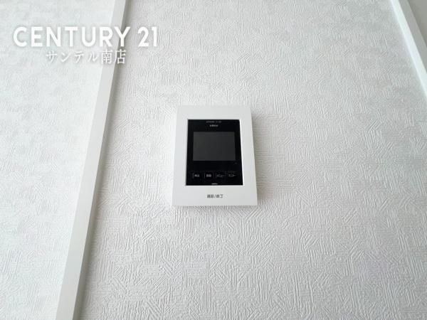 クレイドルガーデン島之内　第11-1号棟