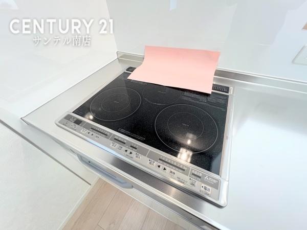 クレイドルガーデン島之内　第11-1号棟