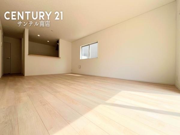 クレイドルガーデン島之内　第11-1号棟