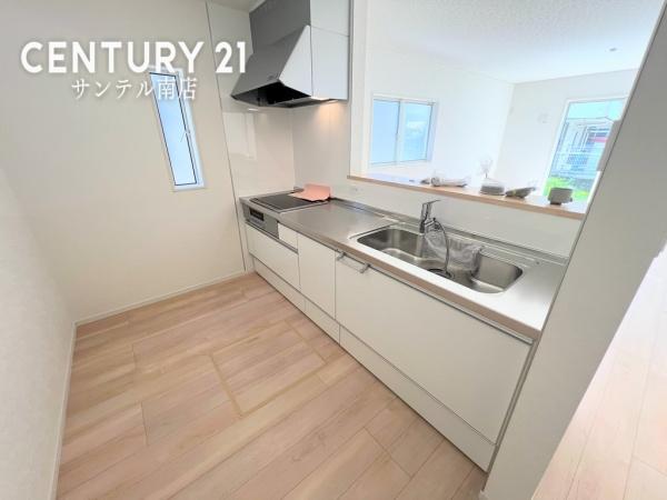 クレイドルガーデン島之内　第11-1号棟