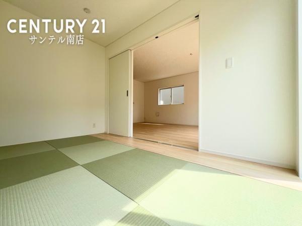 クレイドルガーデン島之内　第11-1号棟