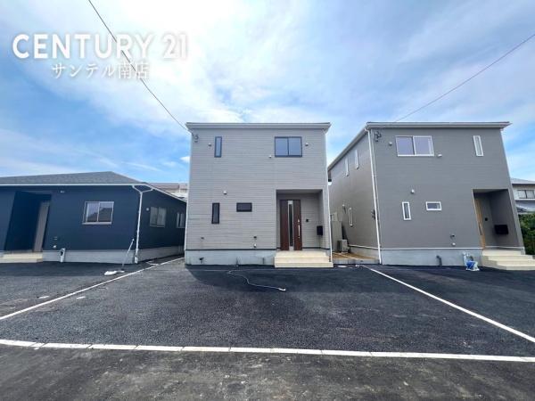 クレイドルガーデン島之内　第11-2号棟