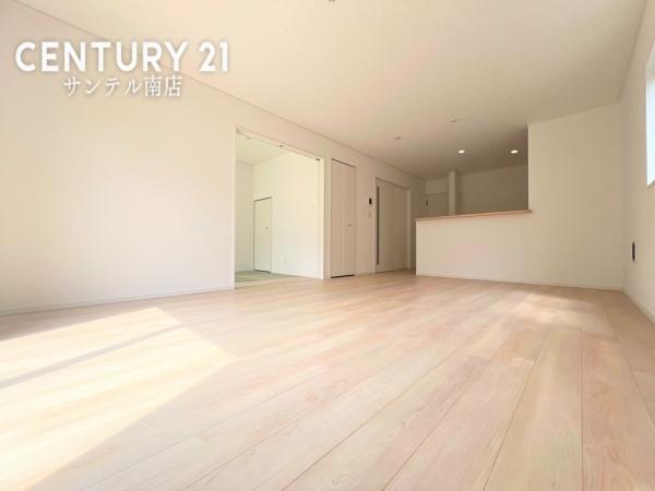 クレイドルガーデン島之内　第11-2号棟