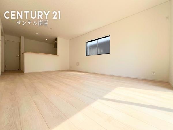 クレイドルガーデン島之内　第11-2号棟