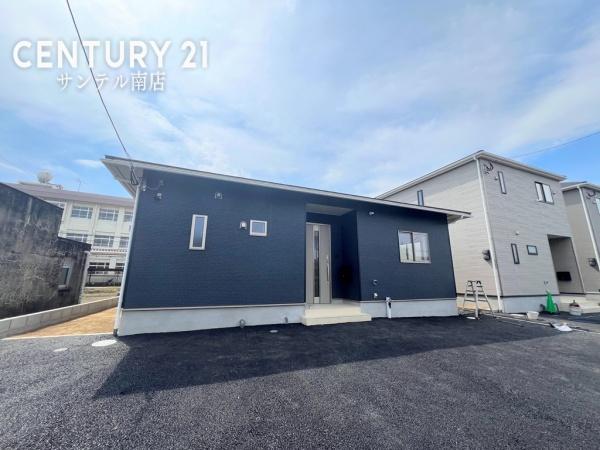 クレイドルガーデン島之内　第11-3号棟