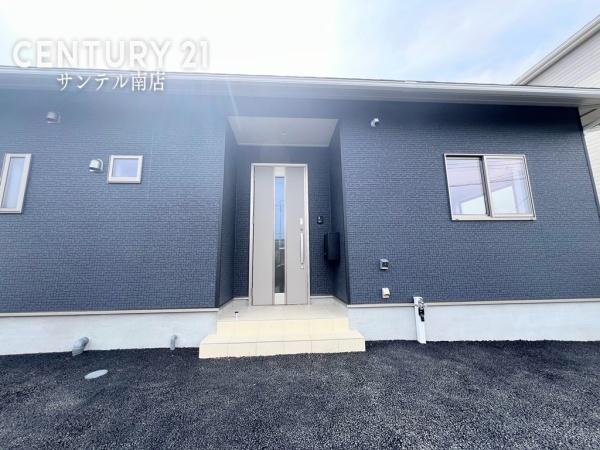 クレイドルガーデン島之内　第11-3号棟