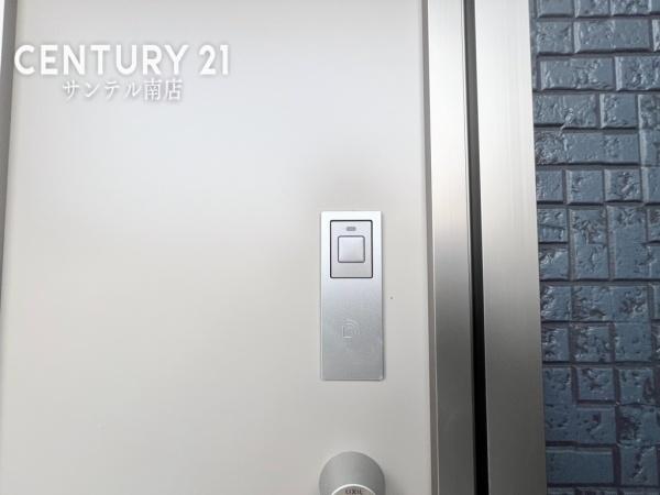 クレイドルガーデン島之内　第11-3号棟