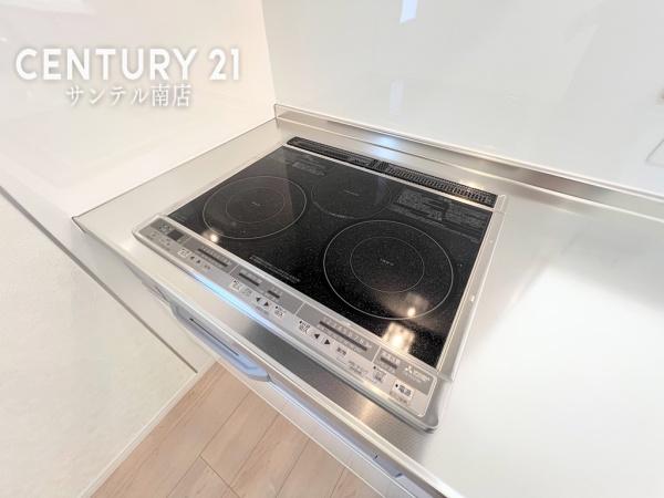 クレイドルガーデン島之内　第11-3号棟