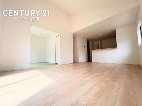 クレイドルガーデン島之内　第11-3号棟