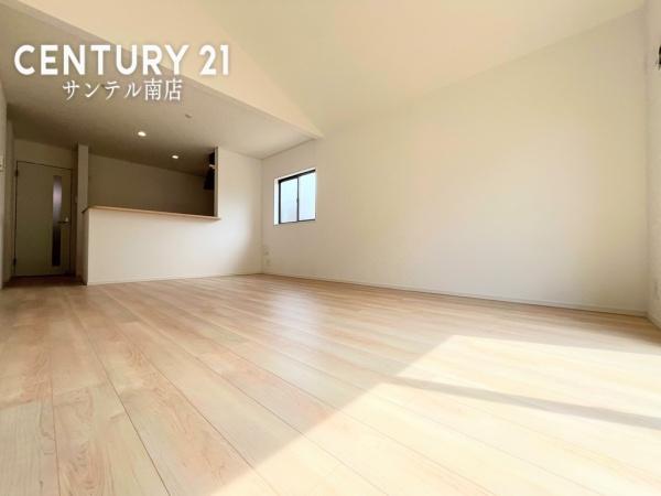 クレイドルガーデン島之内　第11-3号棟