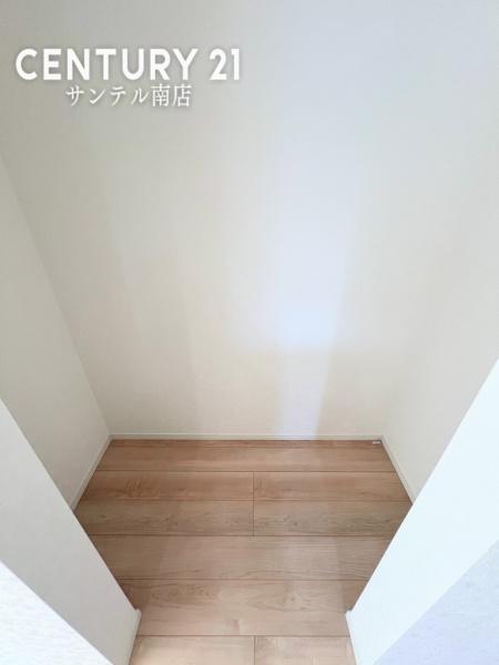 クレイドルガーデン島之内　第11-3号棟