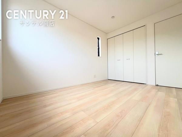 クレイドルガーデン大塚町　第12-1号棟