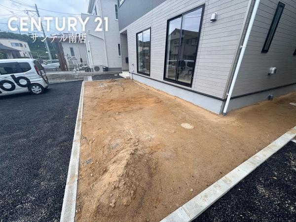 クレイドルガーデン大塚町　第12-1号棟