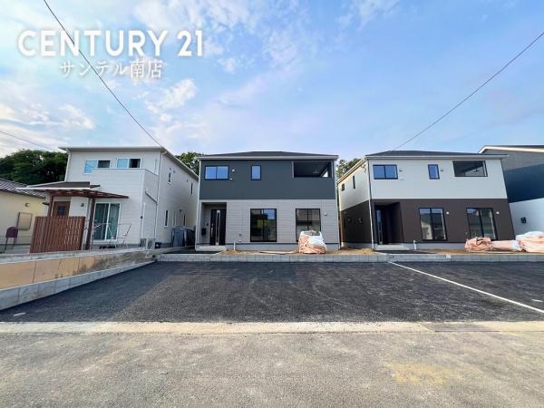 クレイドルガーデン大塚町　第12-1号棟