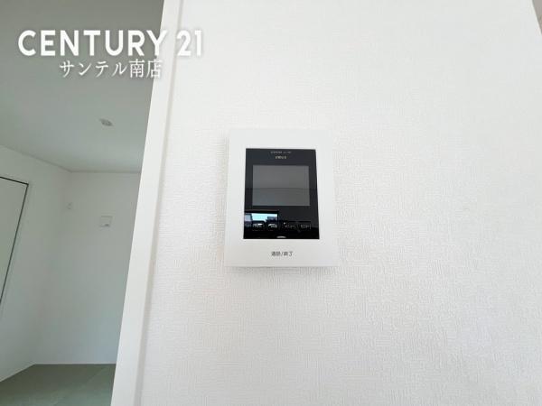 クレイドルガーデン大塚町　第12-1号棟