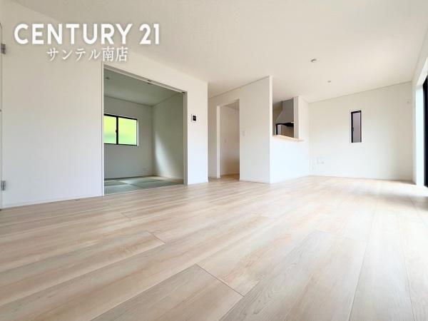 クレイドルガーデン大塚町　第12-1号棟