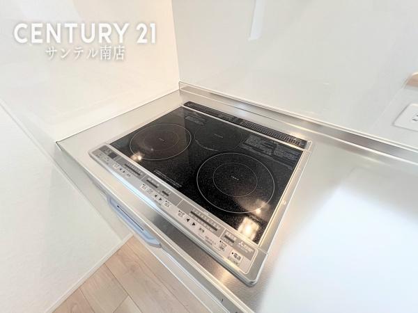 クレイドルガーデン大塚町　第12-1号棟