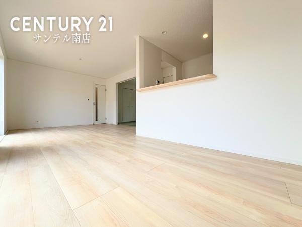 クレイドルガーデン大塚町　第12-1号棟