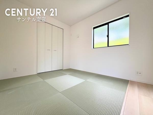 クレイドルガーデン大塚町　第12-1号棟
