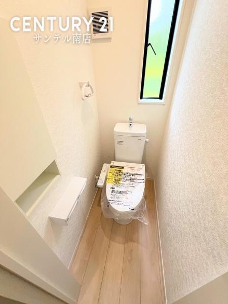クレイドルガーデン大塚町　第12-2号棟
