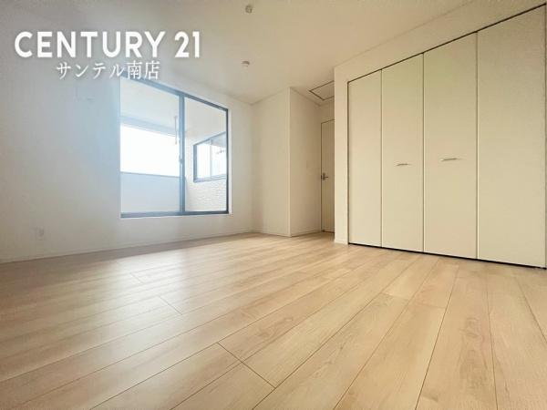 クレイドルガーデン大塚町　第12-2号棟