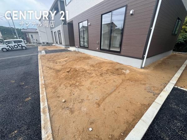 クレイドルガーデン大塚町　第12-2号棟