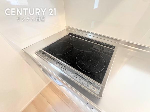 クレイドルガーデン大塚町　第12-2号棟
