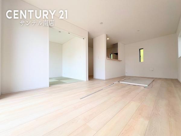 クレイドルガーデン大塚町　第12-2号棟