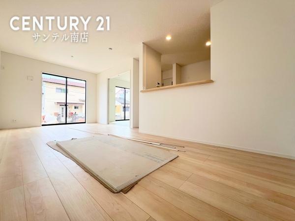 クレイドルガーデン大塚町　第12-2号棟