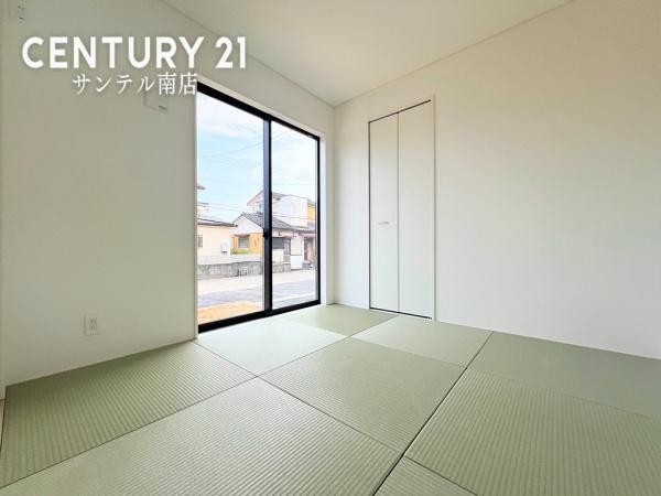 クレイドルガーデン大塚町　第12-2号棟