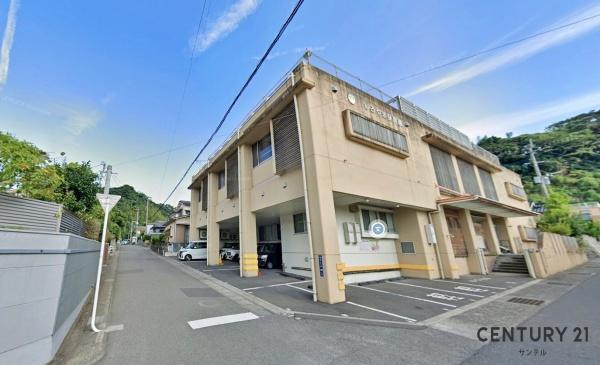鹿児島市草牟田2丁目新築戸建第1-2号棟(城山保育園)