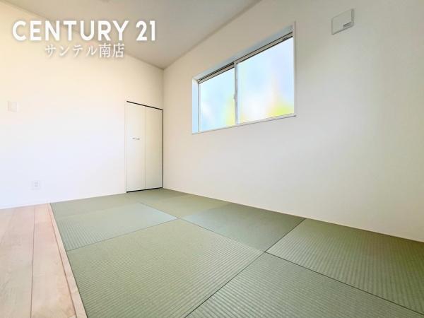 クレイドルガーデン国富町本庄　第3-1号棟