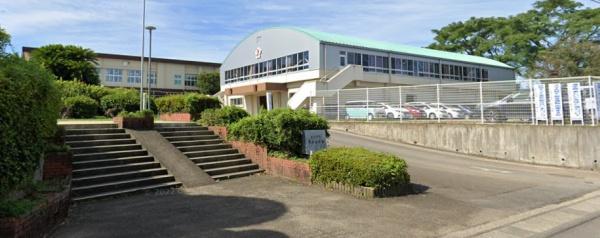 クレイドルガーデン国富町本庄 第3-1号棟(国富町本庄小学校)