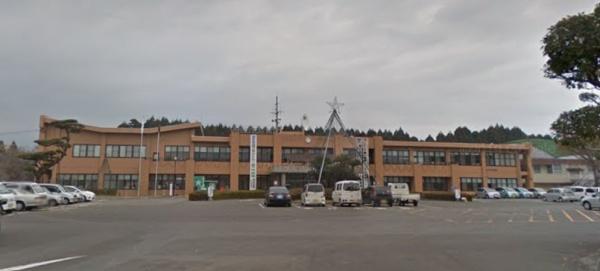 クレイドルガーデン国富町本庄 第3-1号棟(国富町役場)